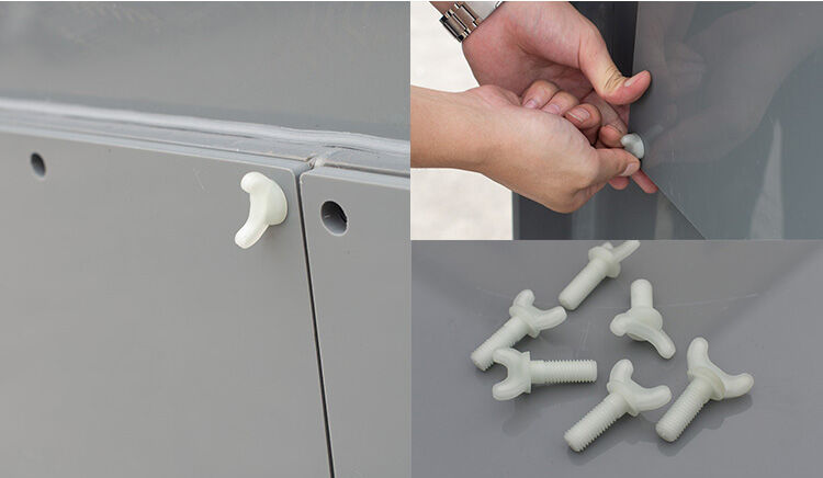 组合式 活性炭箱