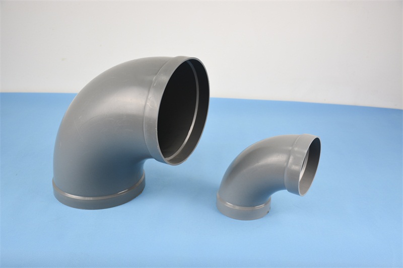 阻燃弯头