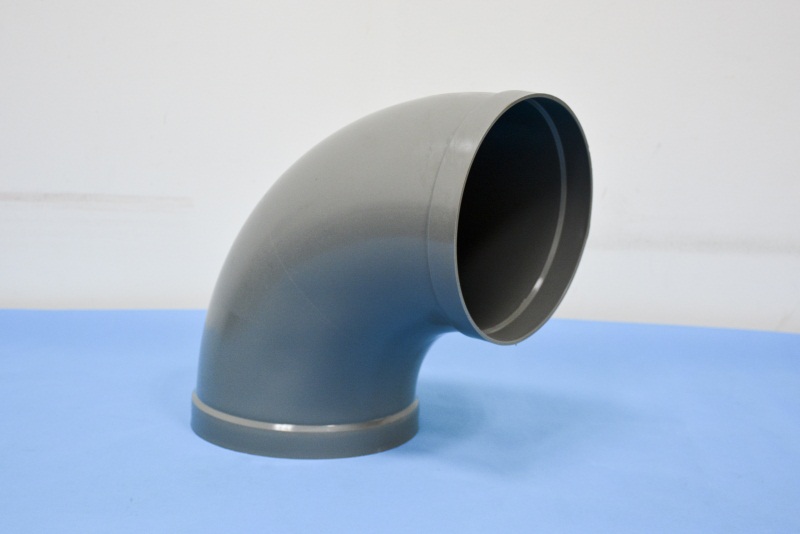 阻燃弯头