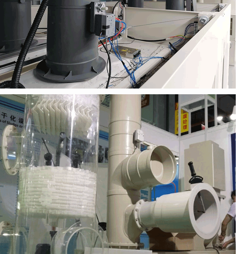 执行器角度调节器