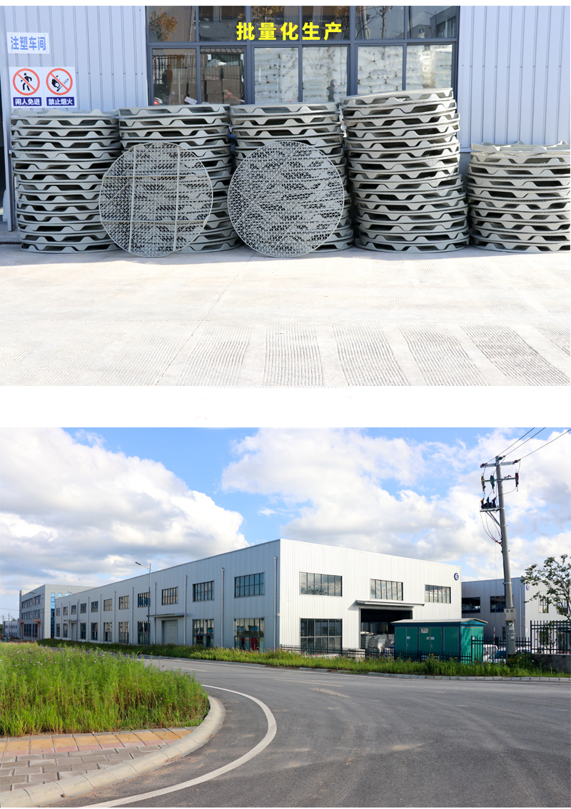 VAV文丘里变风量阀