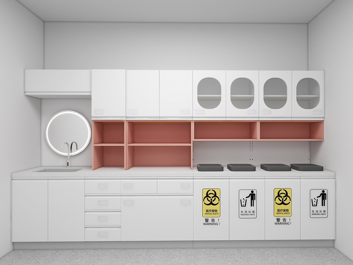 探秘江西医疗家具：传统工艺与现代科技的完美融合