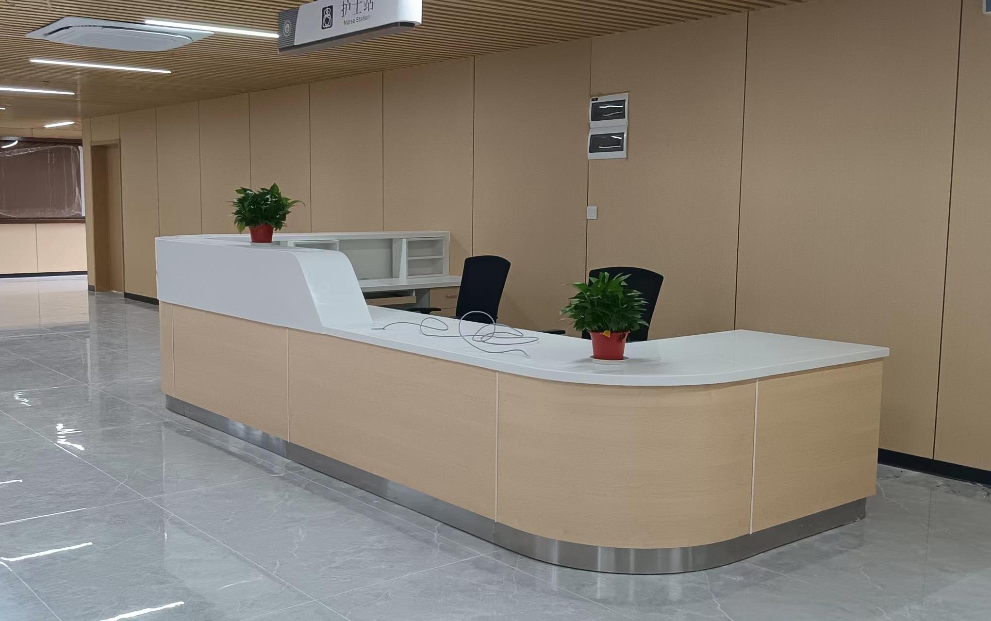 医院家具的生产加工奥秘