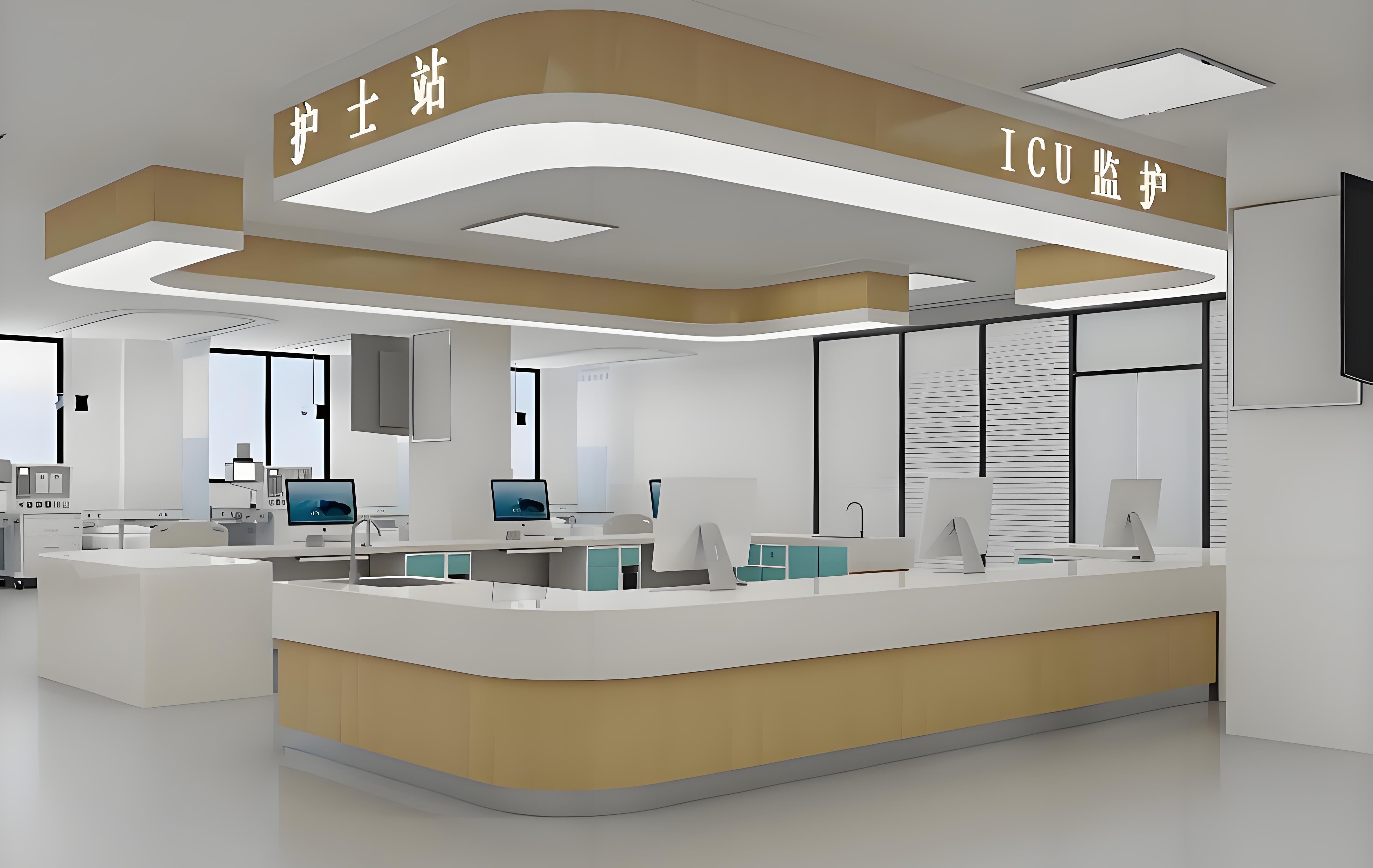 医疗家具服务革命：从产品供应到空间运维的全周期管理