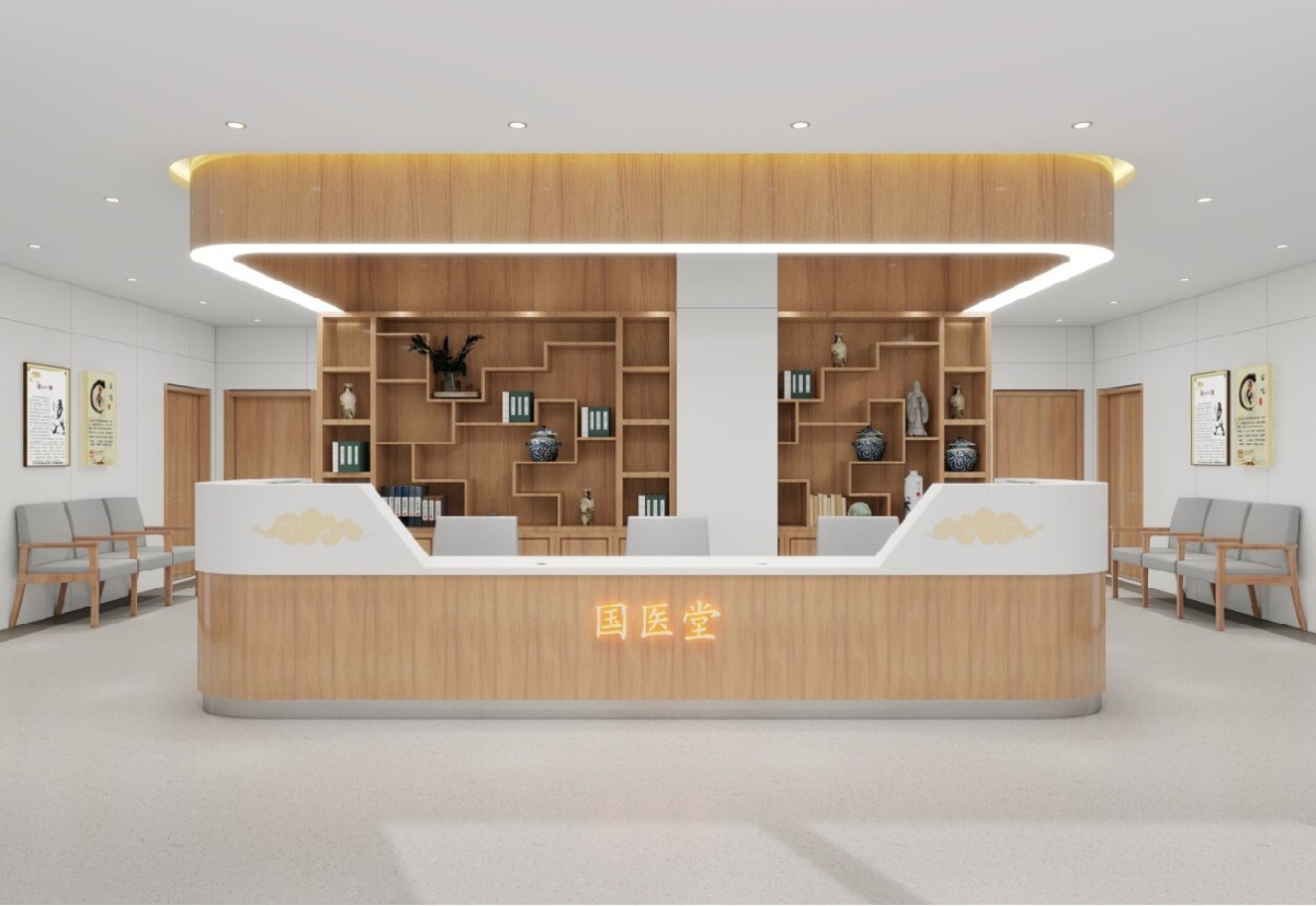 中医院的国医堂护士站服务台护士站台.jpg 中医院的国医堂护士站服务台护士站台.jpg