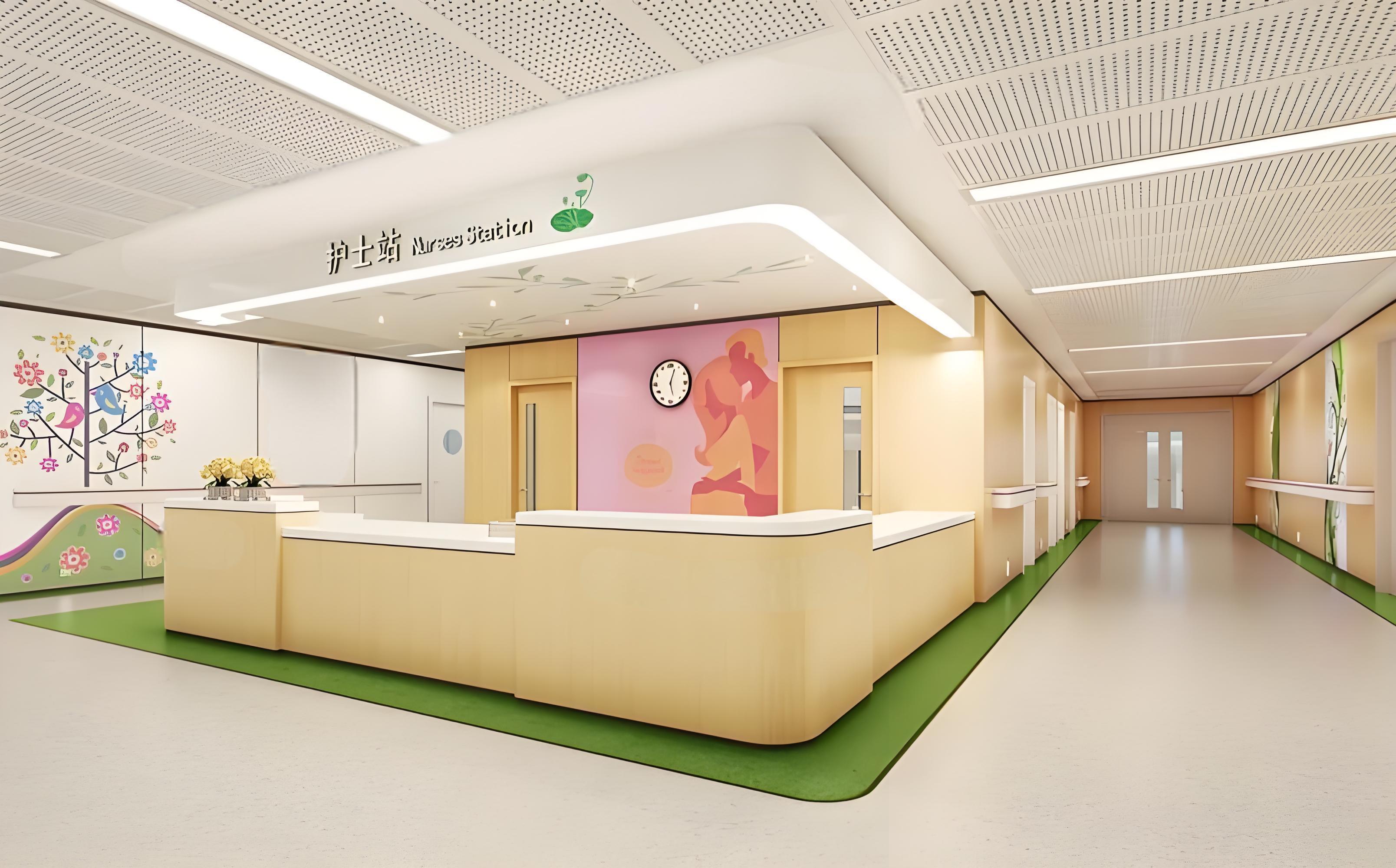 医疗家具设计思维：从用户痛点到空间治愈的创新路径