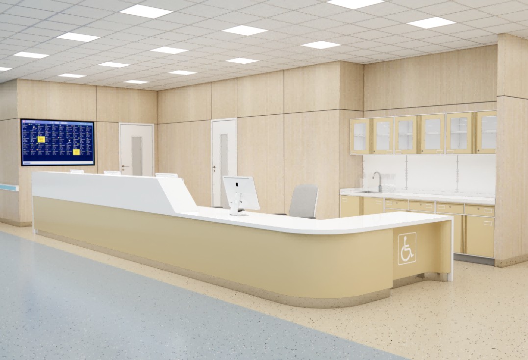 L形的住院楼护士站和门诊楼的分诊台带木纹转印.png L形的住院楼护士站和门诊楼的分诊台带木纹转印.png