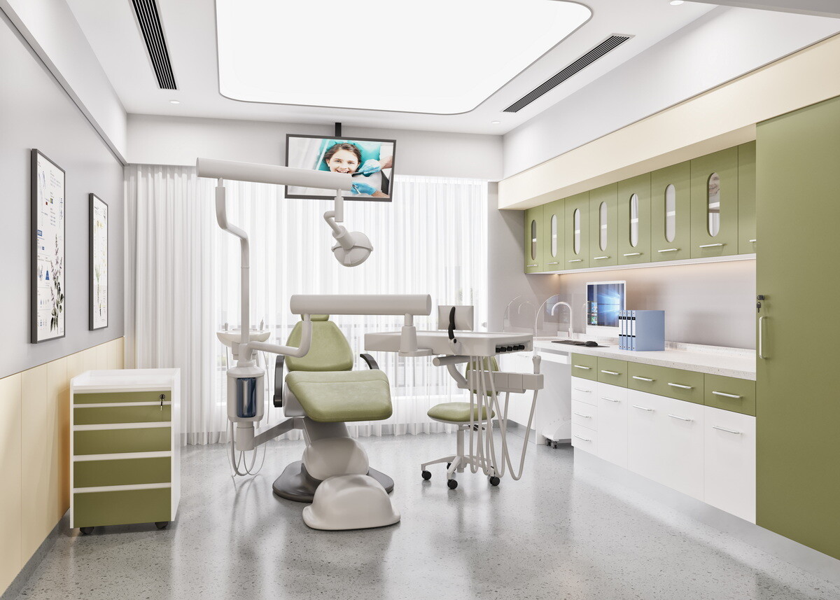 广东知名医用家具一站式医院整体解决方案供应商