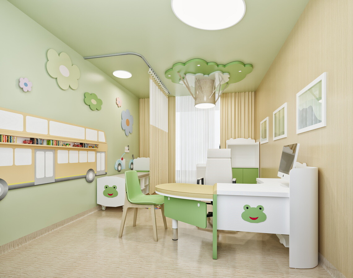 医院专用家具生产厂家：揭秘生产加工背后的匠心