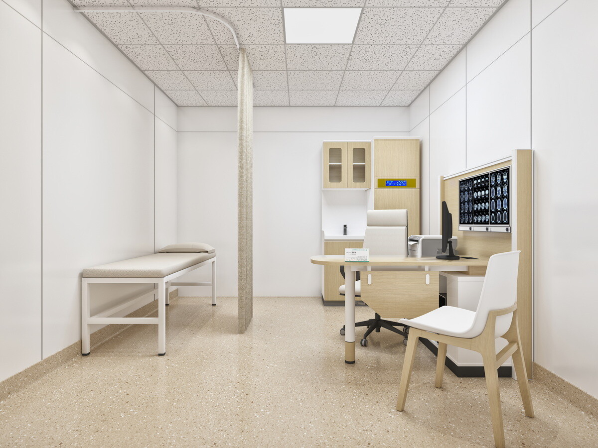 探寻医院家具厂家哪家好？从这几点判断准没错！