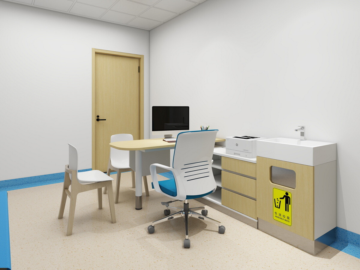 专业医院家具公司：用专业铸就医疗家具新高度