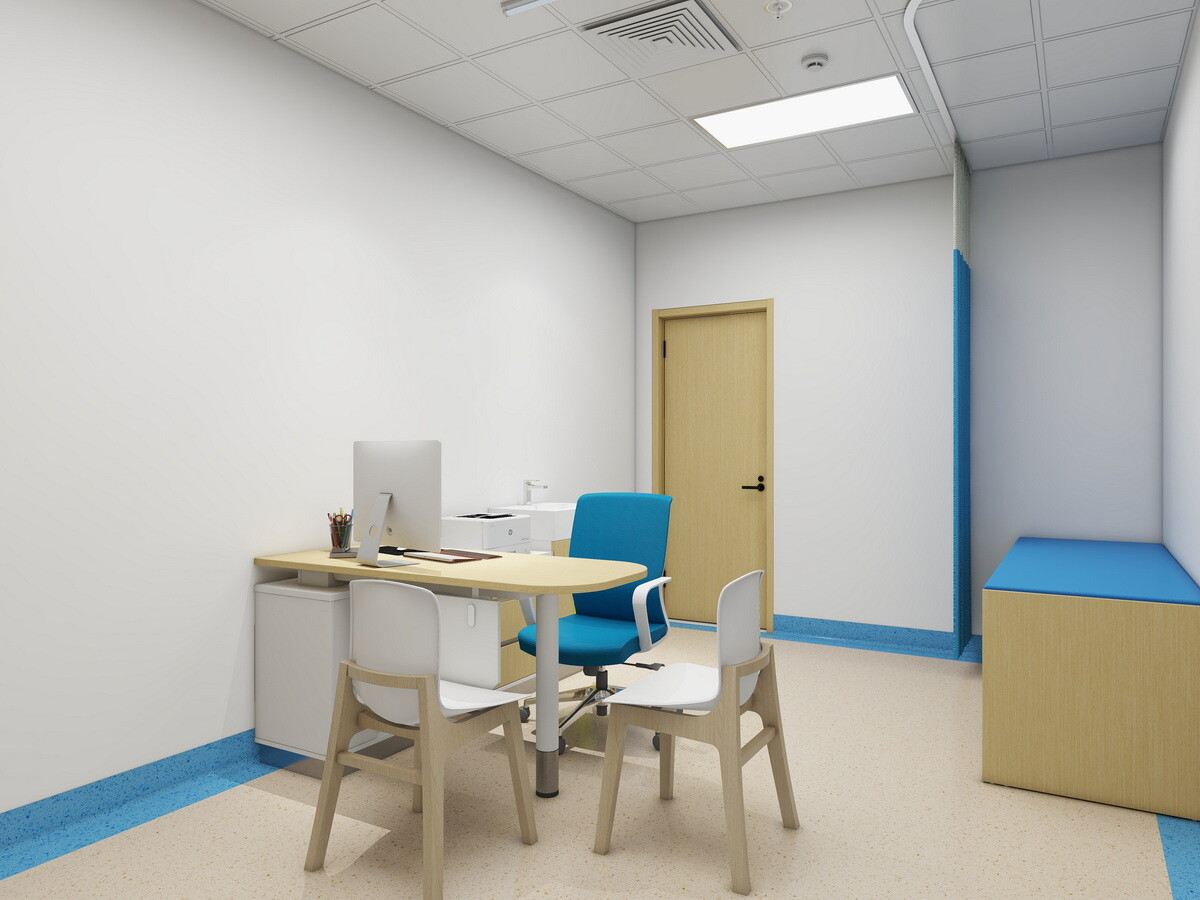 东莞医院家具：匠心制造，打造高品质医疗空间