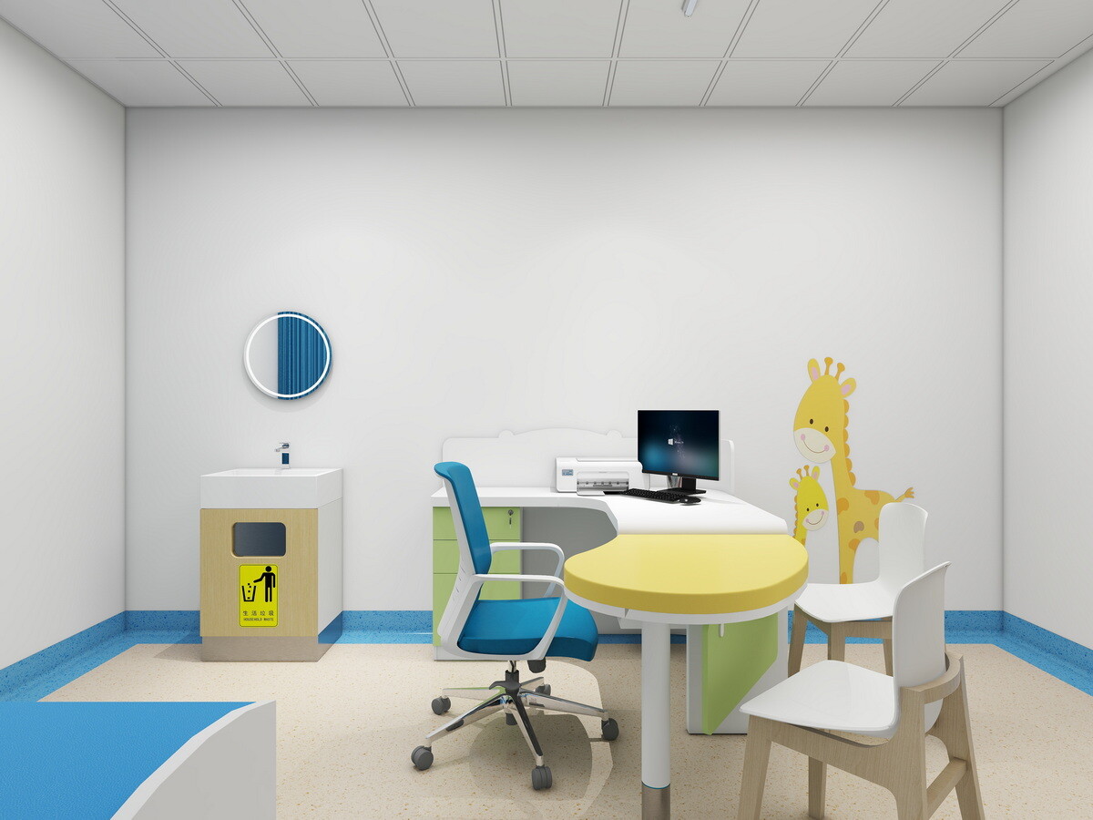 智能家医随访箱：医疗配套家具的智能化新趋势