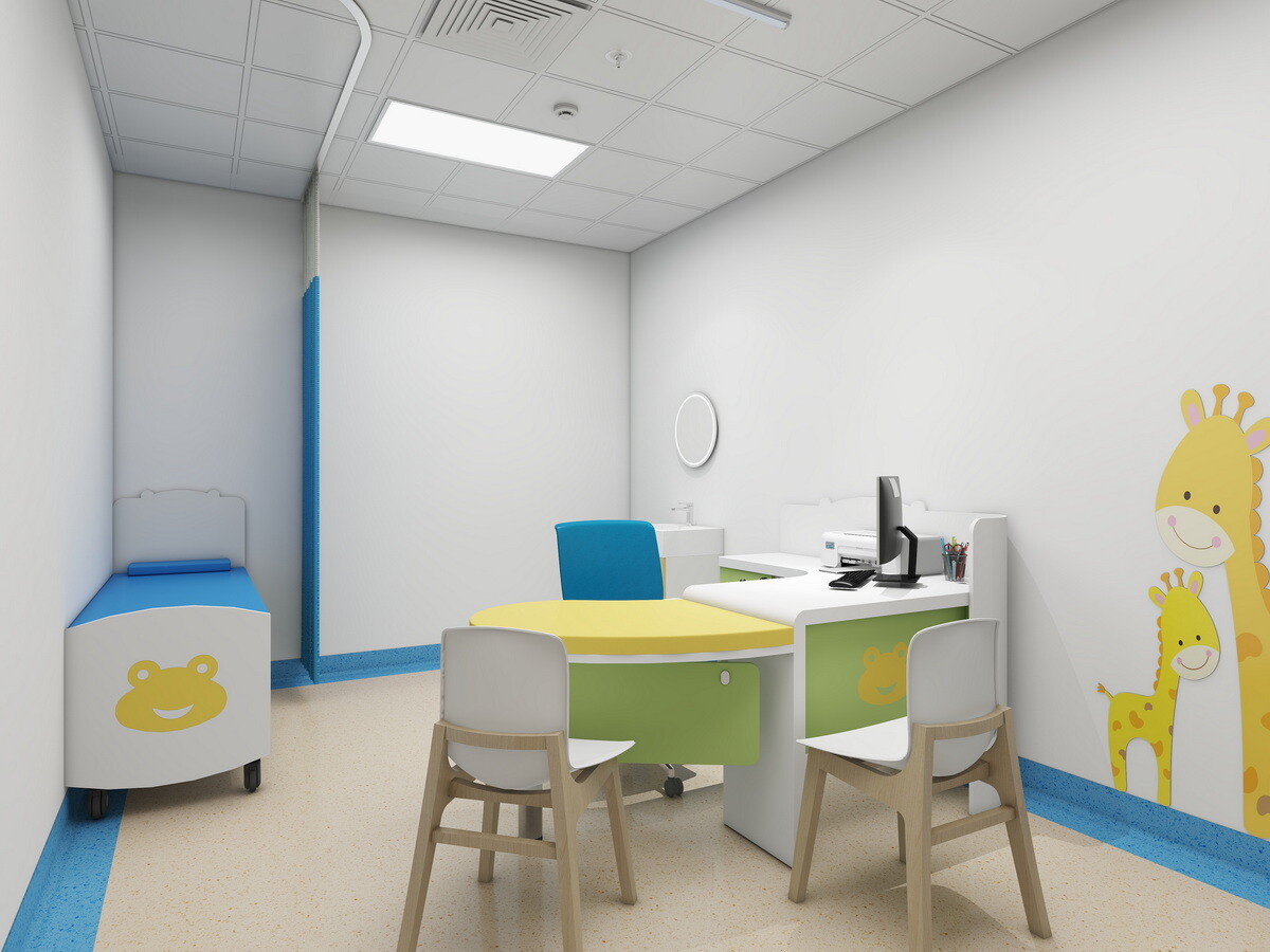 一文读懂医用特制家具有哪些：满足医院个性化需求