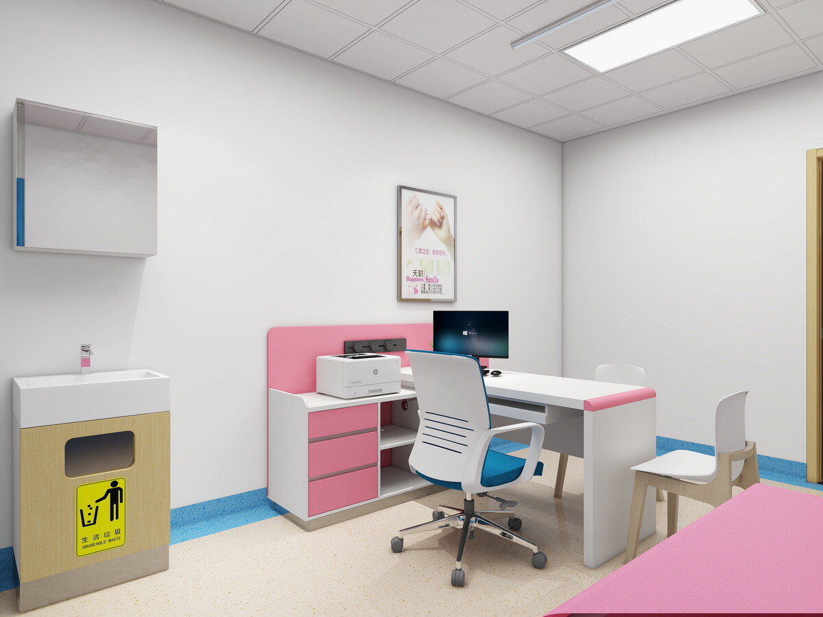 医疗家具批发厂家：量大从优，助力医院高效采购