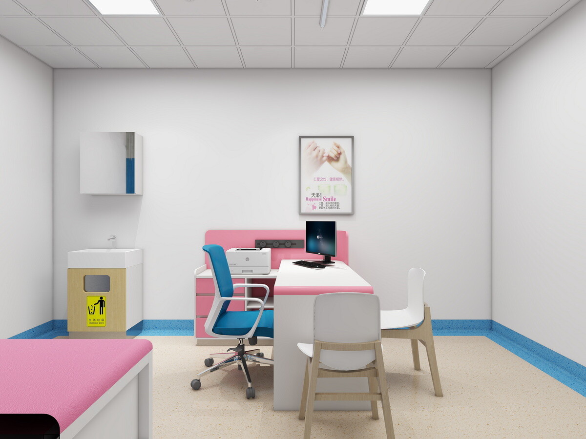 定制医用办公家具：个性化与专业性的完美融合