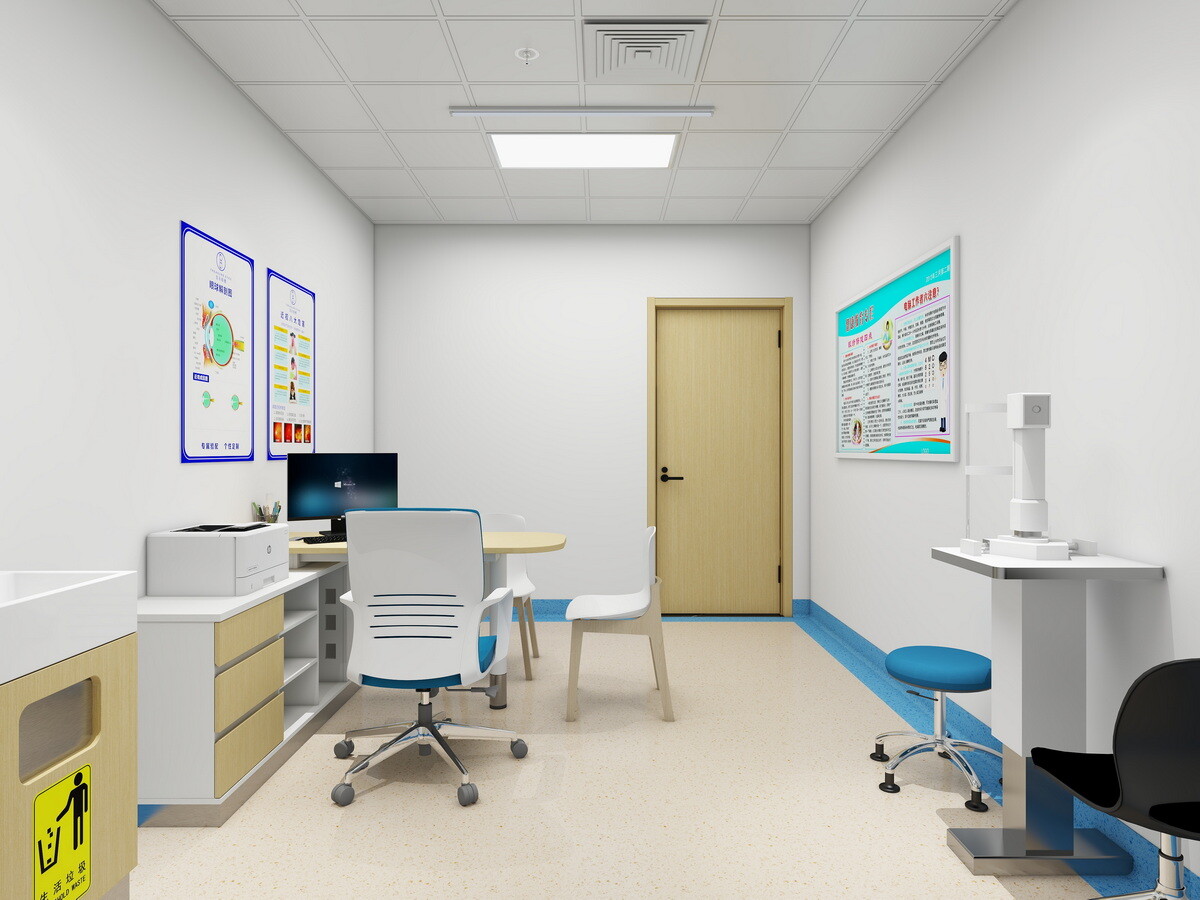 医用办公桌椅选购指南：如何挑选适配医院需求的产品？