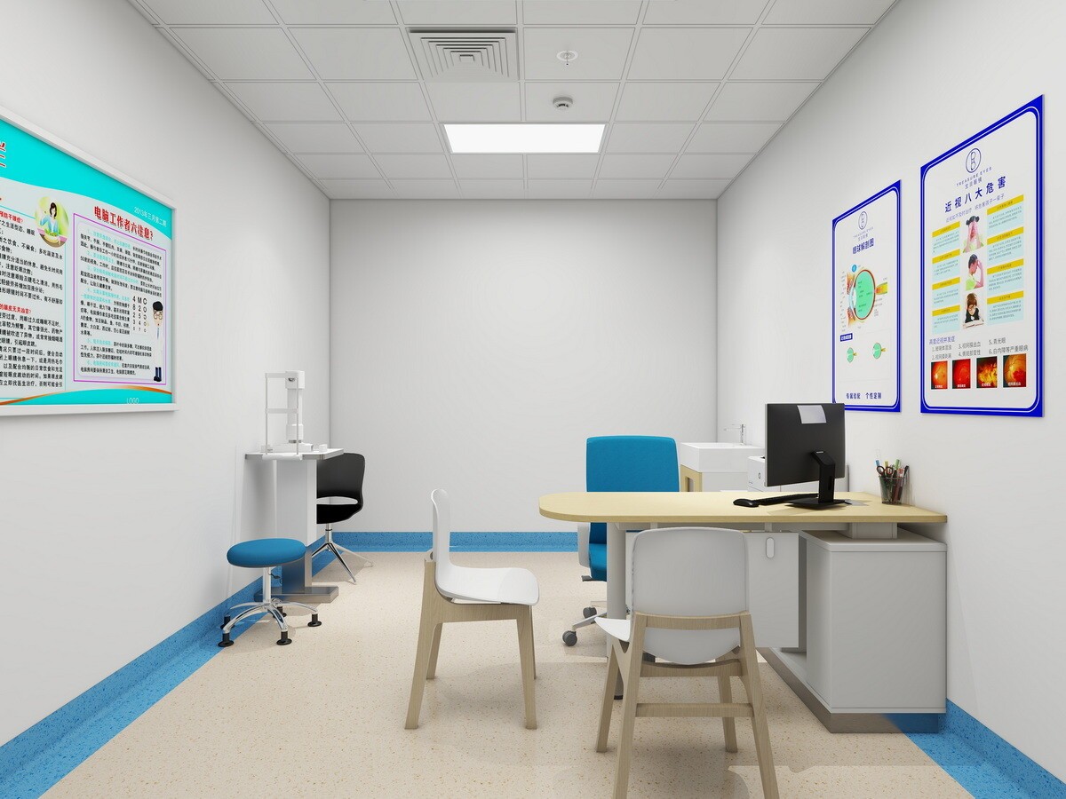 医院医用办公桌椅 医生诊桌 患者就诊凳和医用办公桌效果图 医院医用办公桌椅 医生诊桌 患者就诊凳和医用办公桌效果图