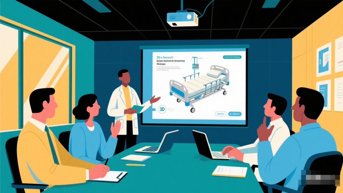 医院家具方案设计配图-十大医用家具厂家 医院家具方案设计配图-十大医用家具厂家