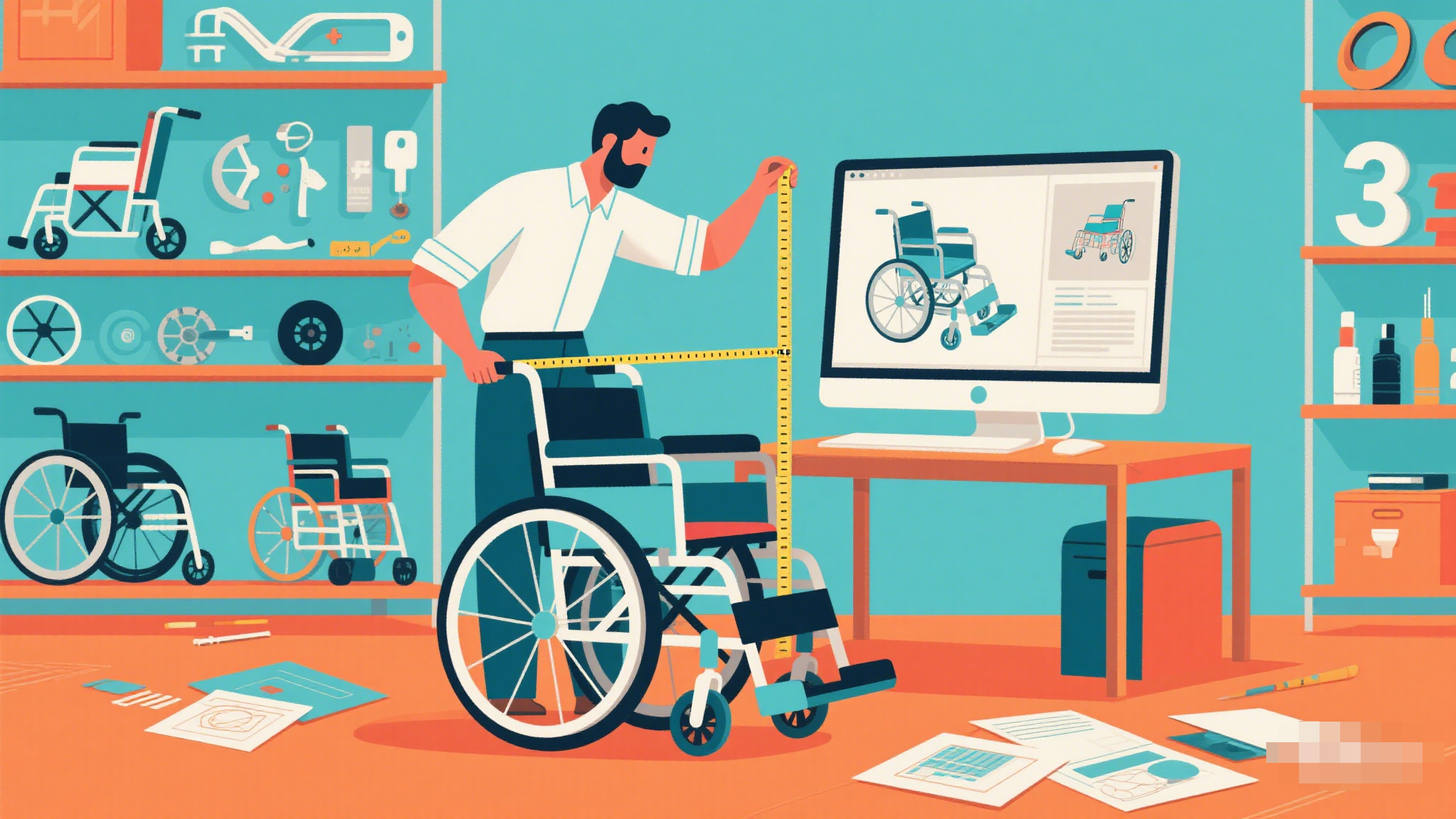 养老医疗家具：满足医养结合需求的创新产品