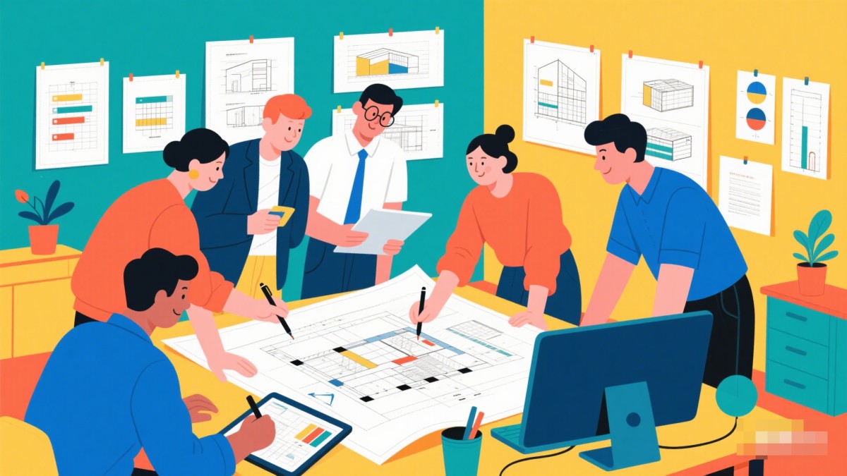 医疗家具企业的供应链优势、快速响应机制与本地化服务模式