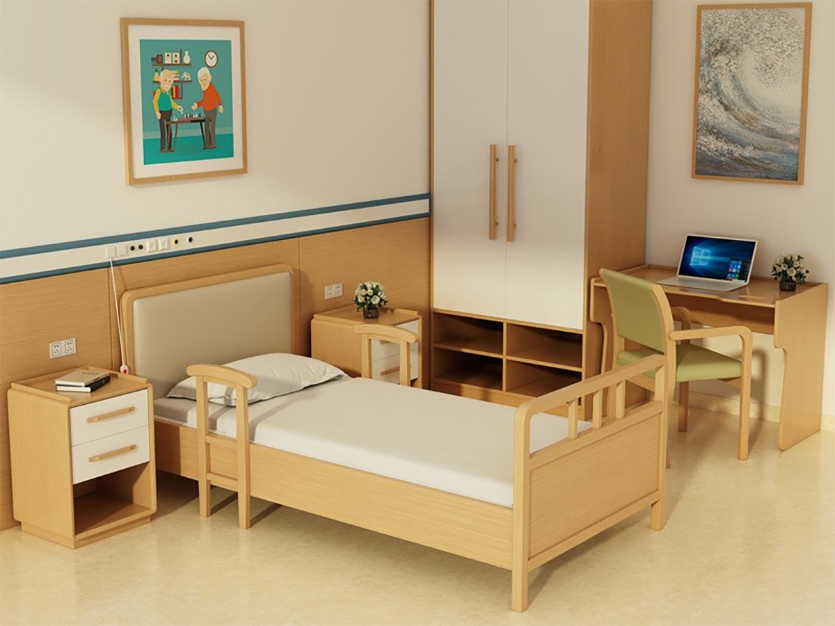 适老化家具-高端养老院护理床医疗养老社区护理床 适老化家具-高端养老院护理床医疗养老社区护理床