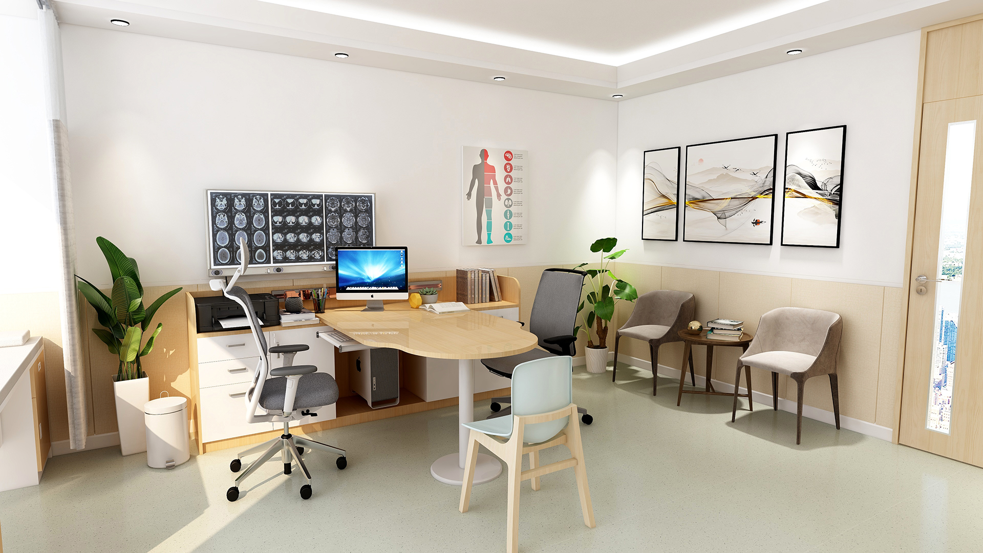 医院家具厂家 , 医用家具厂家 , 板式家具加工 , 全屋定制家具 , 家具代加工-广东卫域家具科技有限公司
