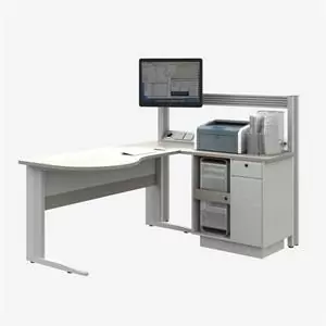 好的医院家具品牌,诊疗桌5,定制医院家具,医用家具品牌