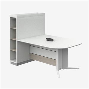 医用办公家具功能升级-智能升降工作台 医用办公家具功能升级-智能升降工作台