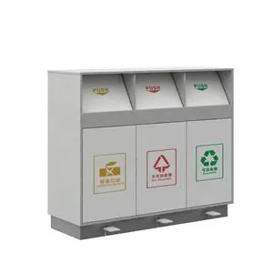 护士站家具,医用双联脚踏垃圾桶装置,医院用家具厂家,买医院家具