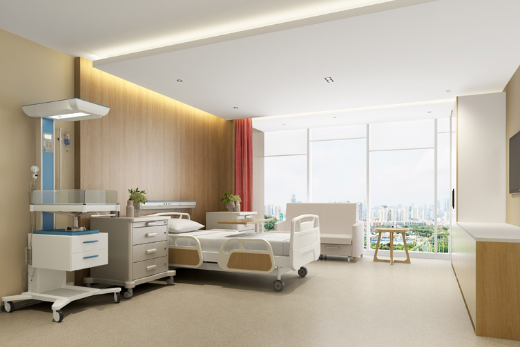 郑州医院家具：匠心工艺打造舒适医疗空间