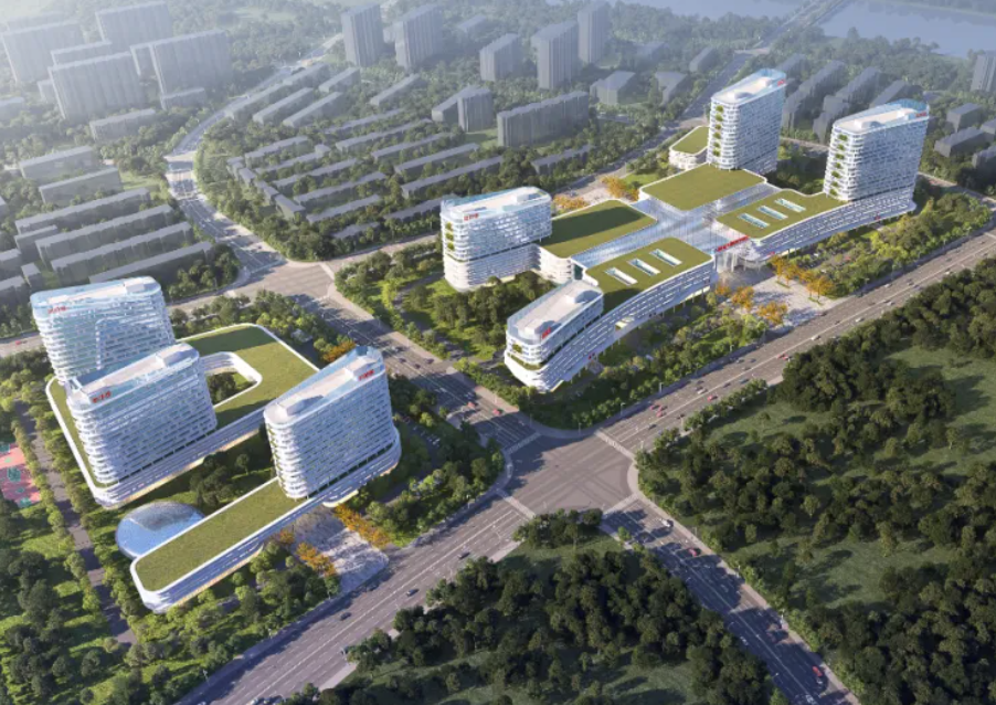 湖南省儿童医院