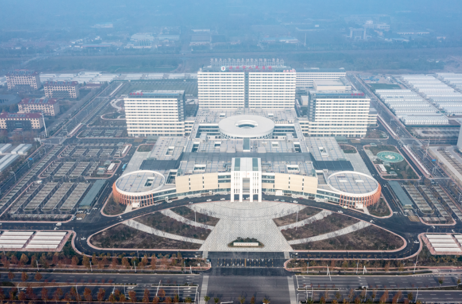 滨州市人民医院