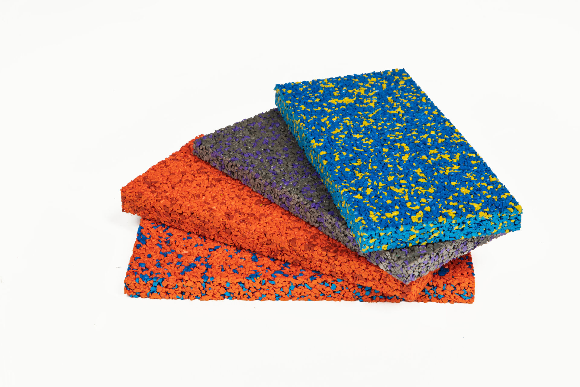 聚氨酯铺装材料