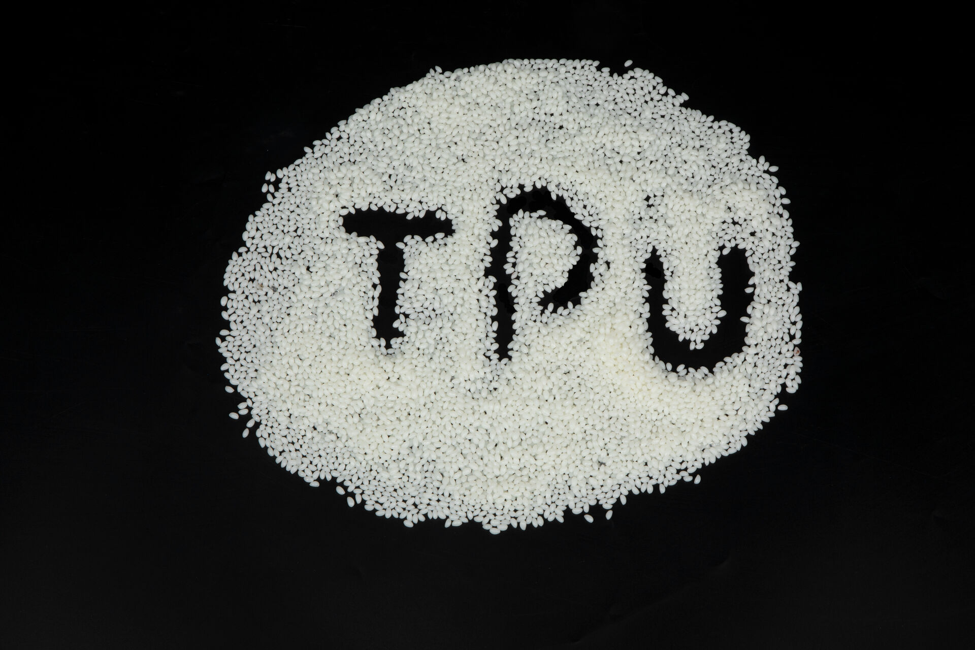 熱塑型聚氨酯彈性體