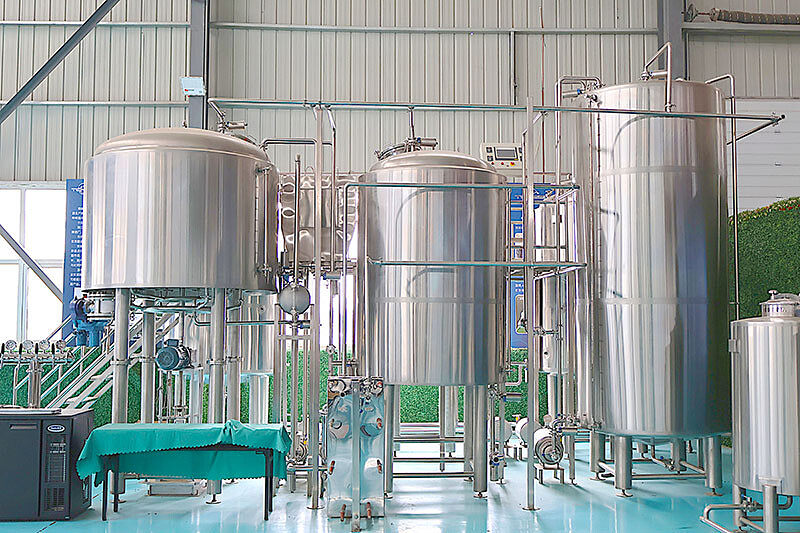 best home beer brewing kit​