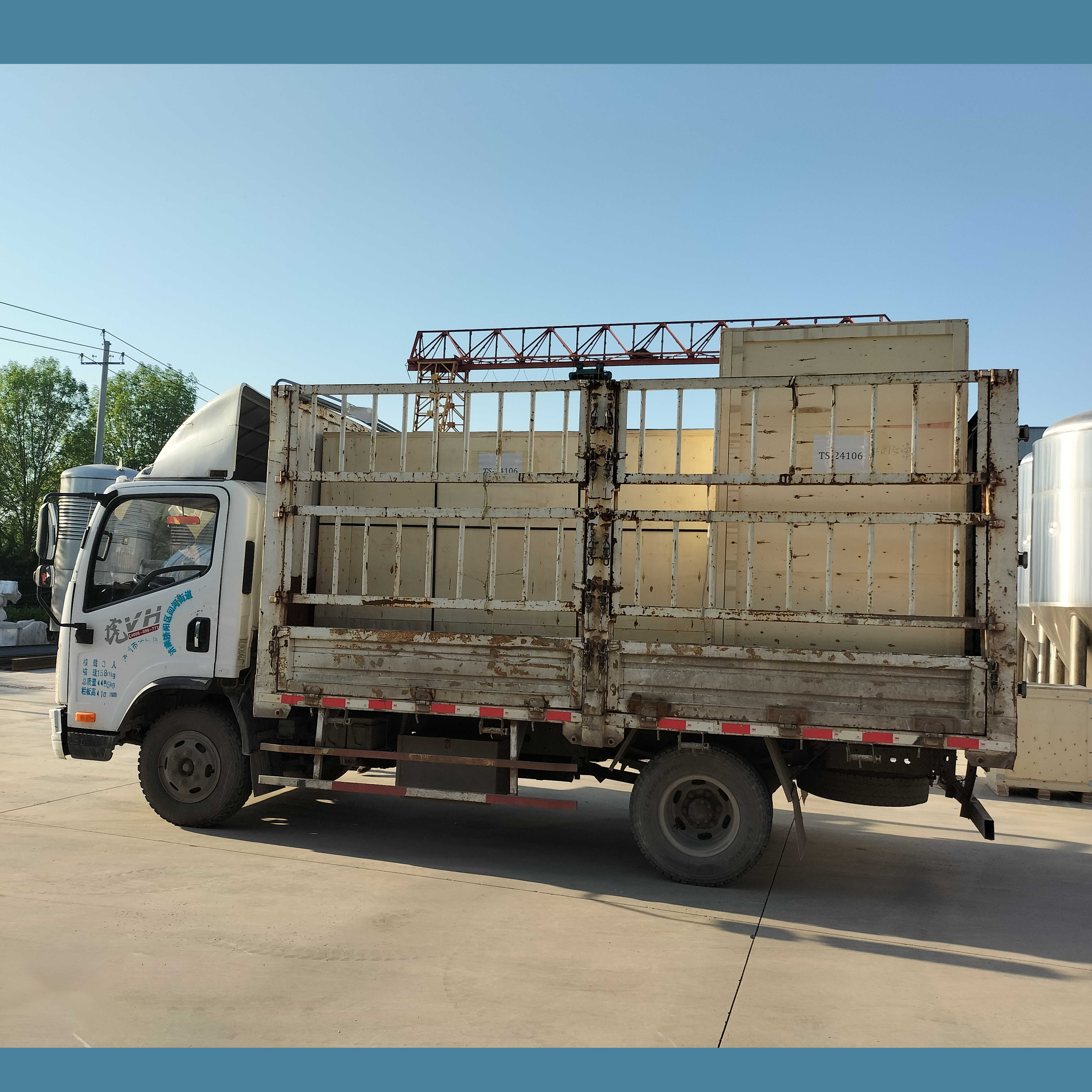 home microbrewery system