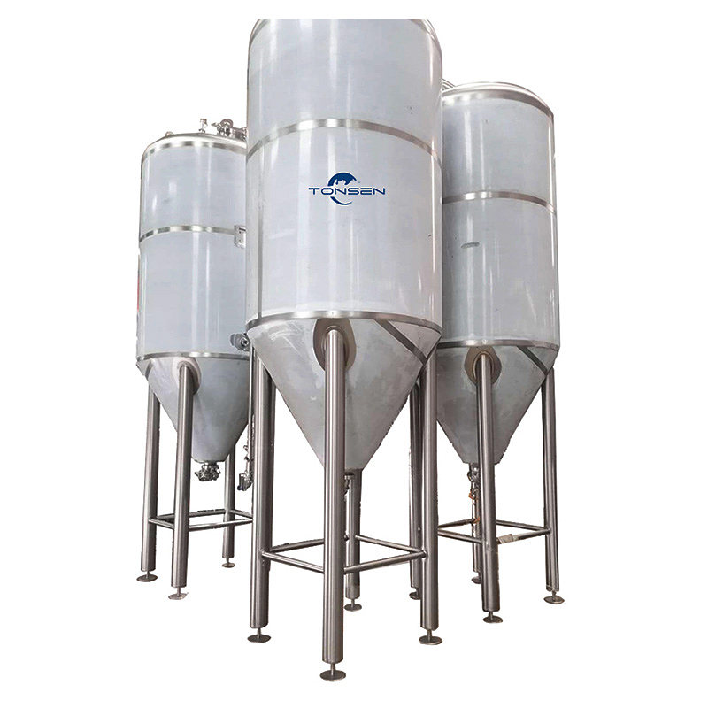 the tank brewing company