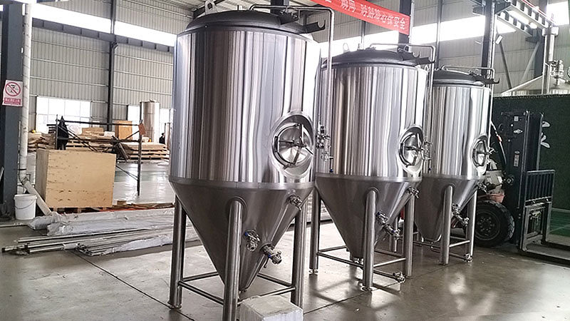 ferment brewing company