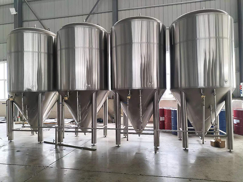 brewery equipment suppliers