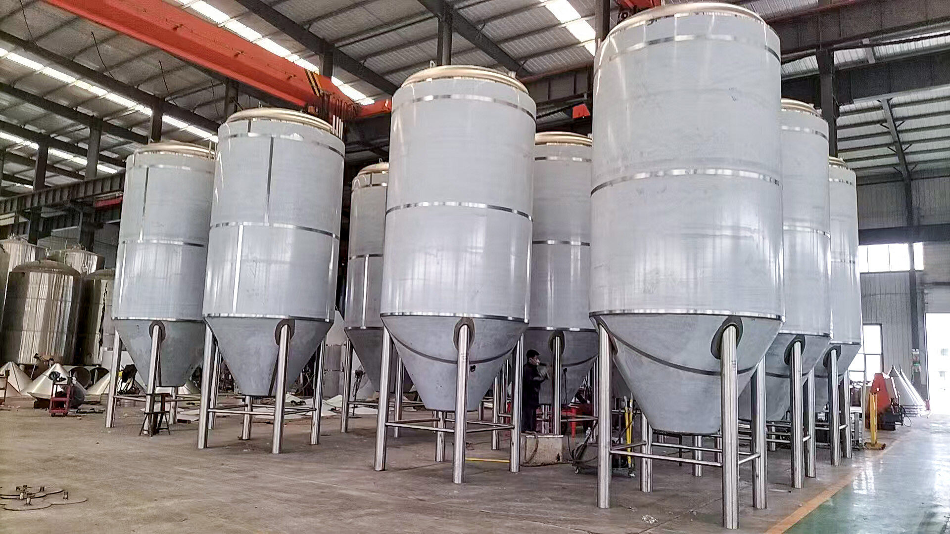 fermentation supplies​