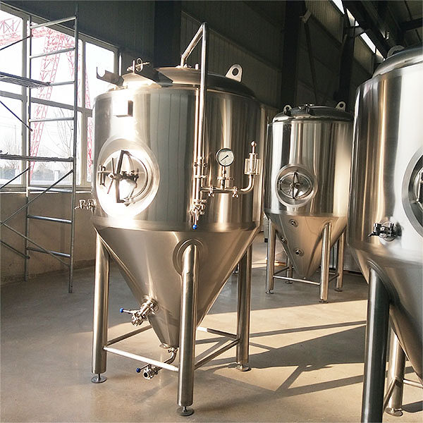 biggest brewery companies​