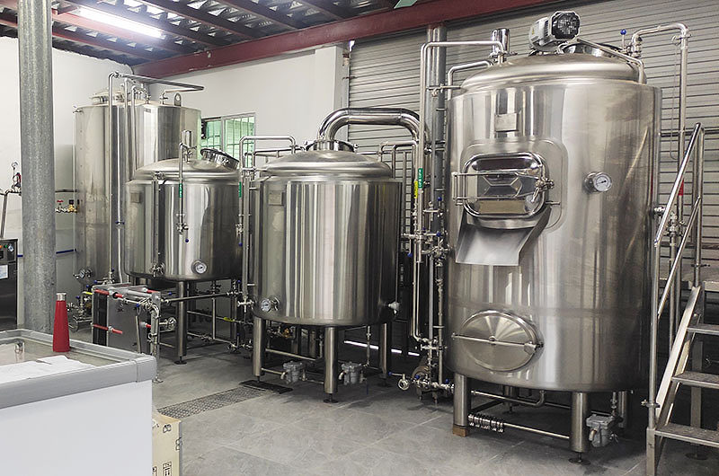beer brewing supplies near me​