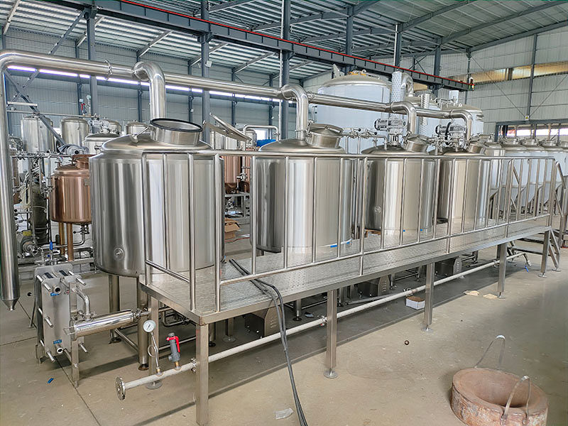 brewery equipment for sale​