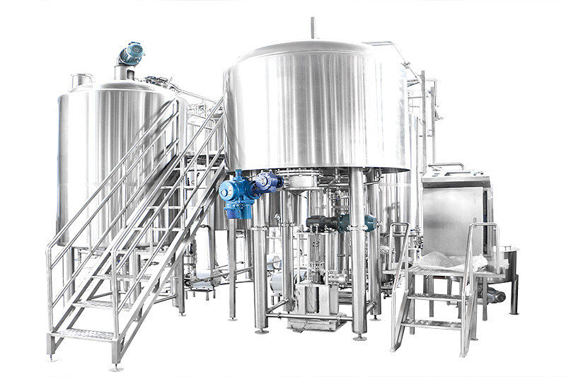 beer brewing equipment for sale
