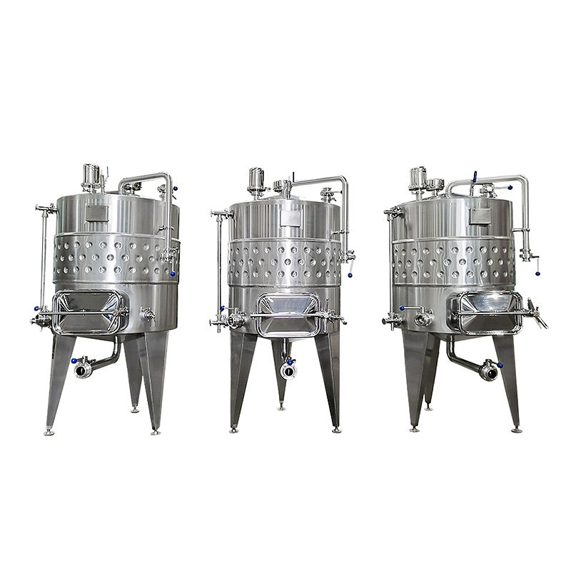 wine making accessories supplies​