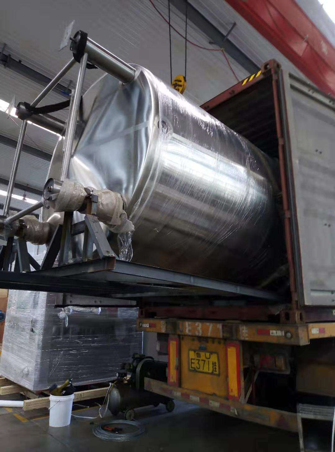 home beer brewing equipment