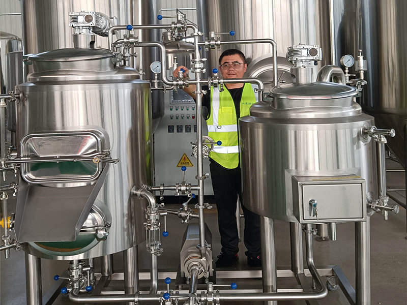 best home microbrewery kit​