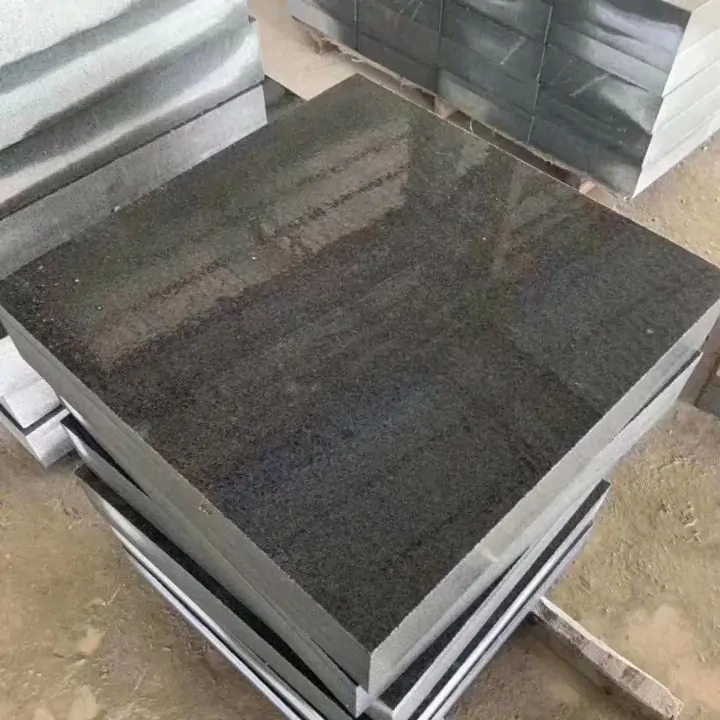 芝麻黑高光板
