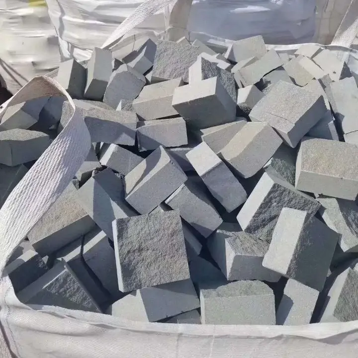 绿砂岩马蹄石